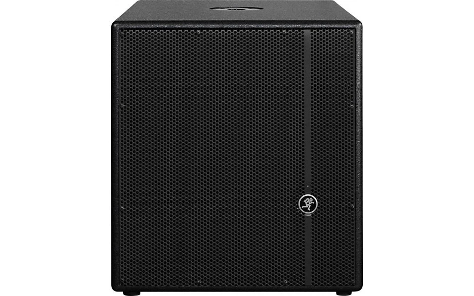 Mackie HD1501