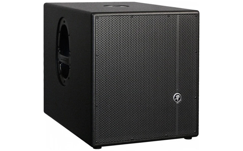 Mackie HD1501
