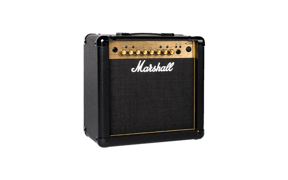 Marshall MG Gold 15 FX