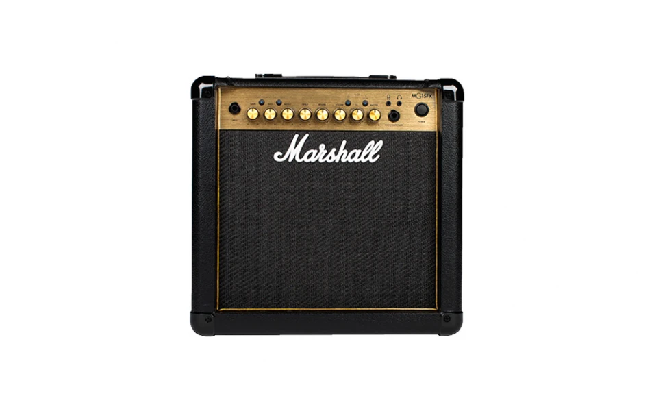 Marshall MG Gold 15 FX