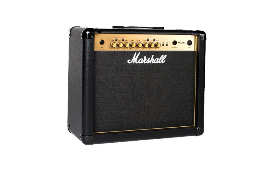Marshall MG Gold 30 FX