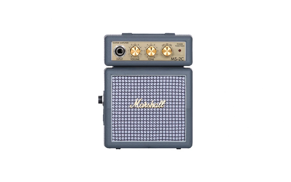 Marshall MICRO AMP CLASSIC MS-2C