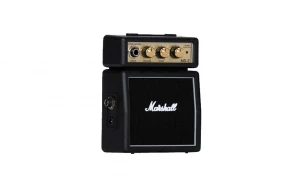Marshall MICRO AMP MS-2 BLACK