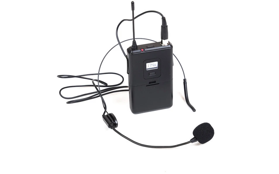 Master Audio BE5035T