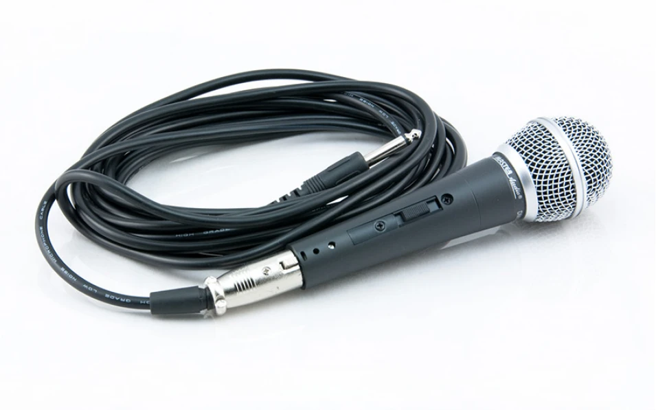 Динамичен микрофон Master Audio DM508S