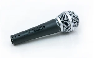 Динамичен микрофон Master Audio DM508S