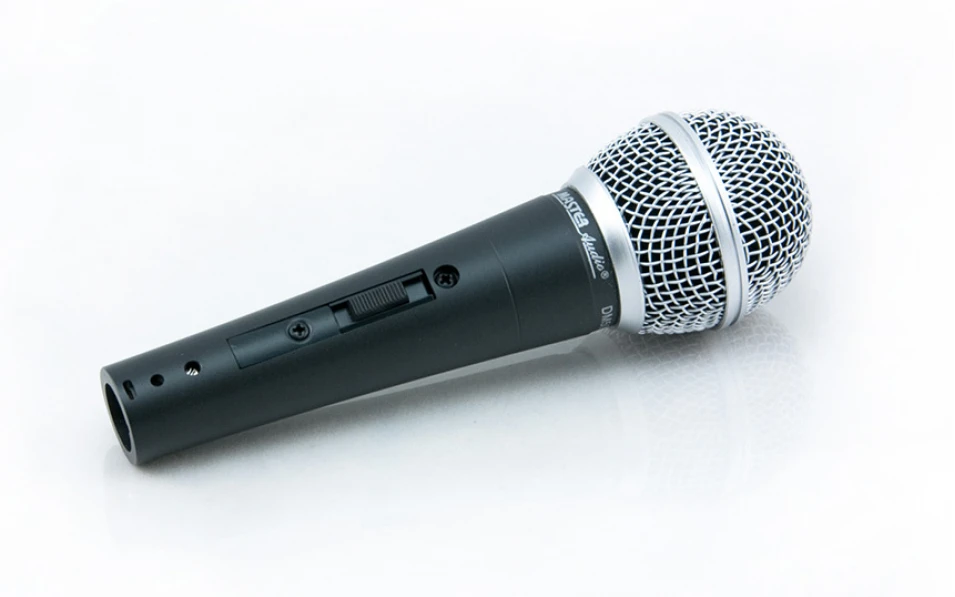 Динамичен микрофон Master Audio DM508S