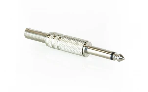 Конектор Master Audio HY043, 6.3mm