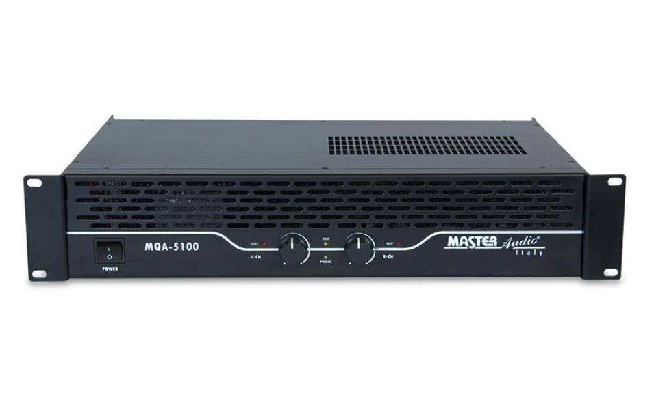 Усилвател Master Audio MQA5100, 350W