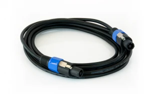 s.Cab PSC512-10, SpeakON / SpeakON, 10m