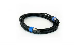 s.Cab PSC512-5, SpeakON / SpeakON, 5m