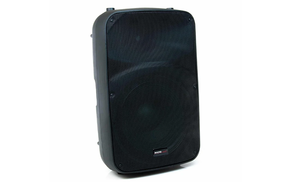 Пасивна тонколона Master Audio SB380, 15", 300W