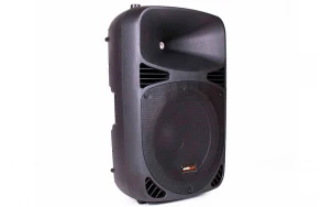 Активна тонколона Master Audio SB380BU, 15", 330W, Bluetooth