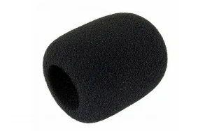 Дунапрен за малък микрофон Master Audio SG03B, 6mm