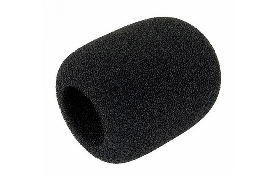 Дунапрен за малък микрофон Master Audio SG03B, 6mm