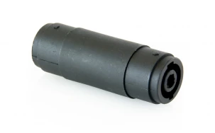 Master Audio MA1095, адаптер SpeakON / SpeackON