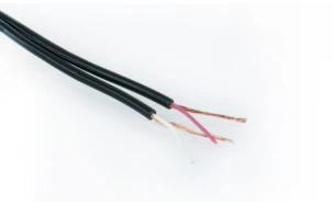 Аудио кабел Master Audio RCA3264, 2x3.2mm