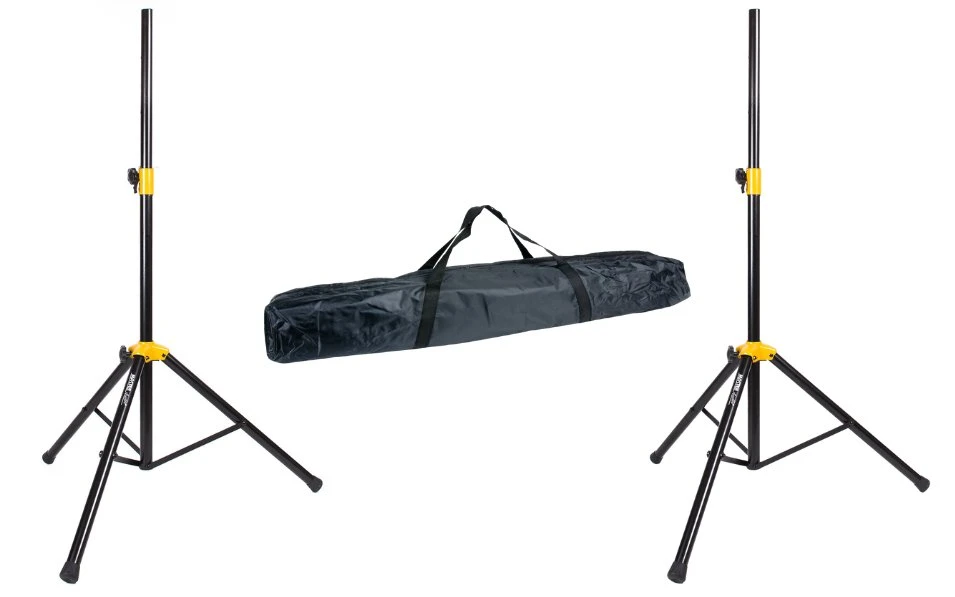 Master Audio S39B/SC27 Bundle