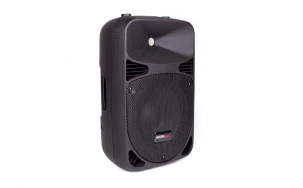 Активна тонколона Master Audio SB250BU, 10", 200W, Bluetooth