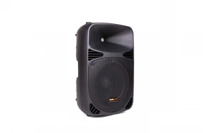Активна тонколона Master Audio SB300BU, 12", 280W, Bluetooth