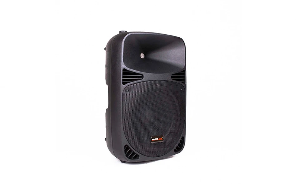 Активна тонколона Master Audio SB300BU, 12", 280W, Bluetooth