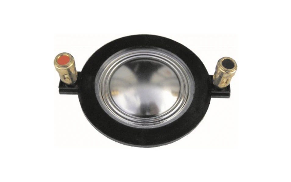 Резервна пластина за драйвер Master Audio STD6/2