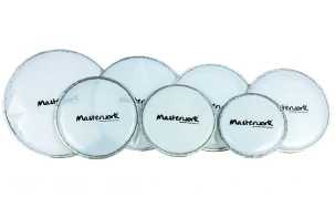 Masterwork кожа за професионална тарамбука CAST