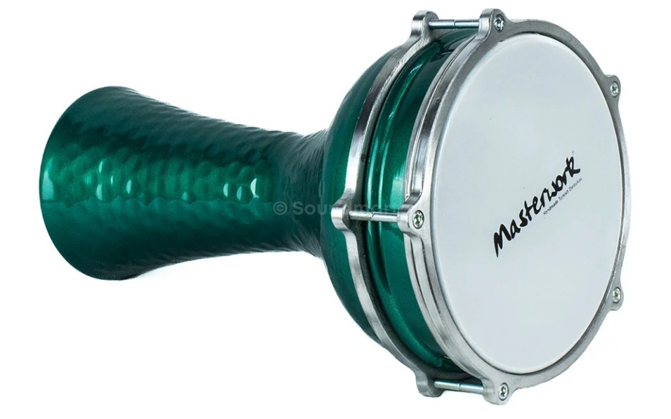 Masterwork TA-CH105-GRN