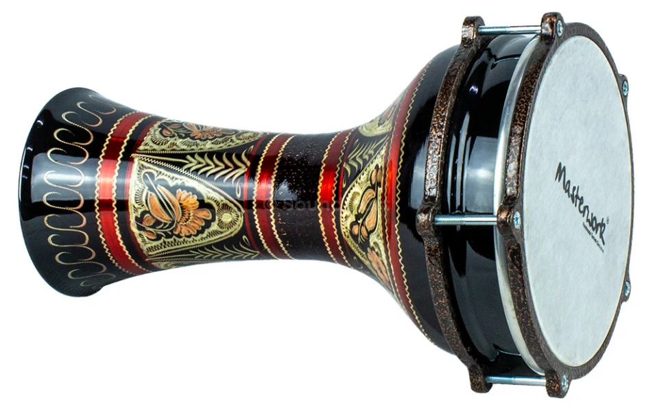 Masterwork TC-E105-RD