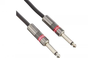 Monster Classic 1/4" 12ft - инструментален кабел - 3.6м