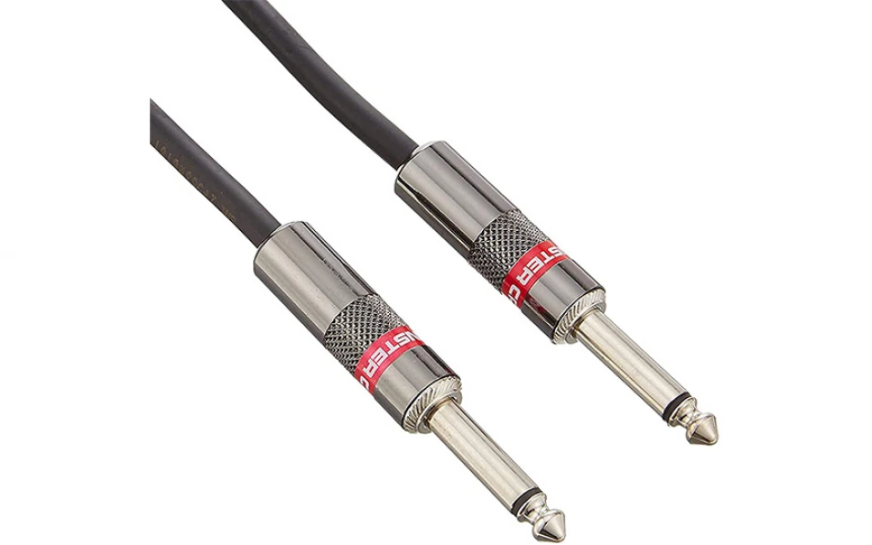 Monster Classic 1/4" 21ft - инструментален кабел - 6.4м