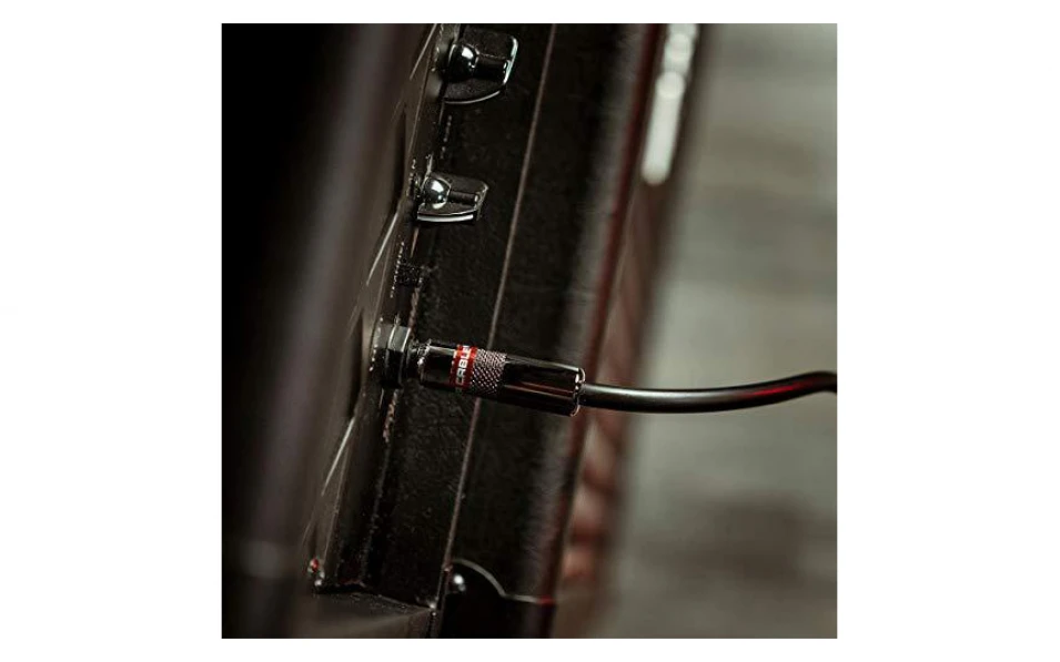 Monster Classic 1/4" 21ft - инструментален кабел - 6.4м