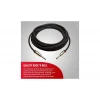 Monster Rock 1/4" 21ft - инструментален кабел - 6.4м