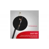 Monster Rock 1/4" 21ft - инструментален кабел - 6.4м