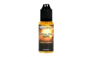 Music Nomad String Fuel - Refill