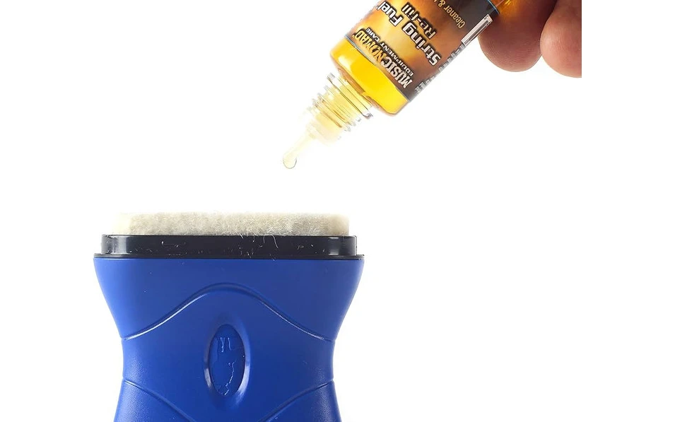 Music Nomad String Fuel - Refill