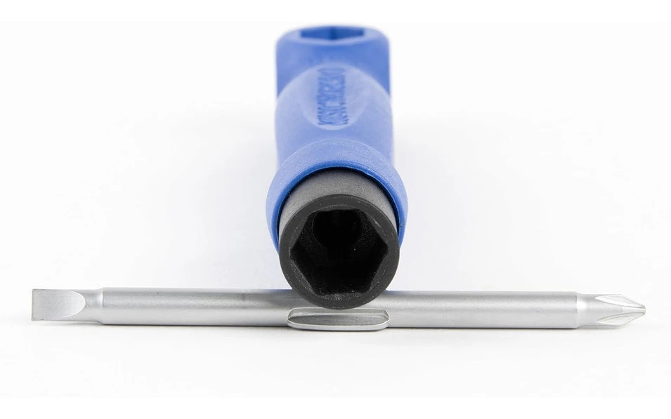 Music Nomad The Octopus 8 n 1 Tech Tool