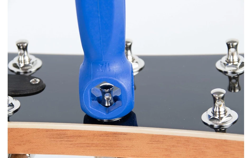 Music Nomad The Octopus 8 n 1 Tech Tool