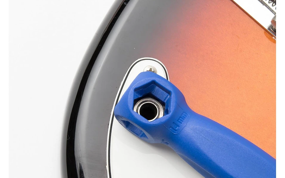 Music Nomad The Octopus 8 n 1 Tech Tool