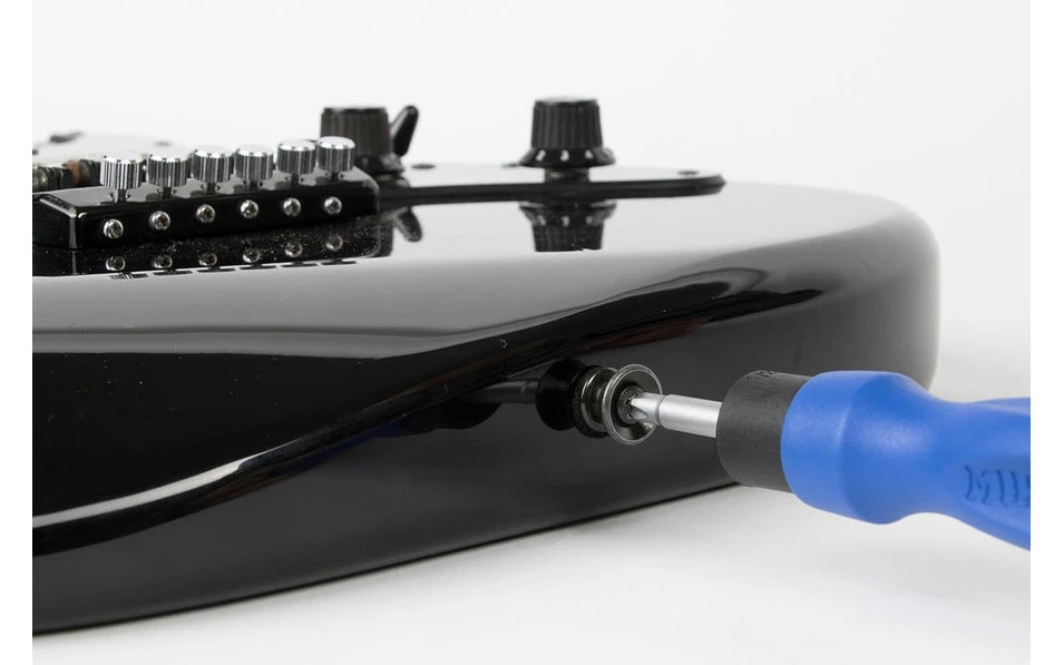 Music Nomad The Octopus 8 n 1 Tech Tool