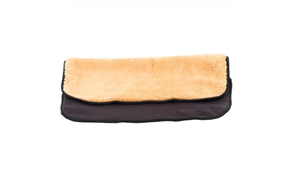 Music Nomad MN241 2 n 1 Beyond Plush Players Cloth