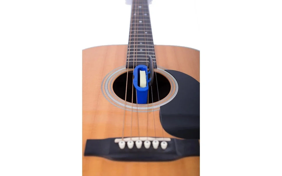 Music Nomad The Humitar-Acoustic Soundhole Humidifier