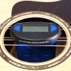 Music Nomad The Humitar ONE - Acoustic Guitar Humidifier & Hygrometer