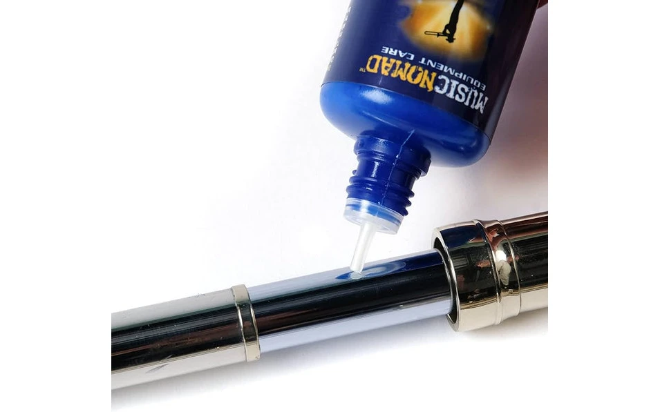 Music Nomad T-Slide Trombone Lubricant
