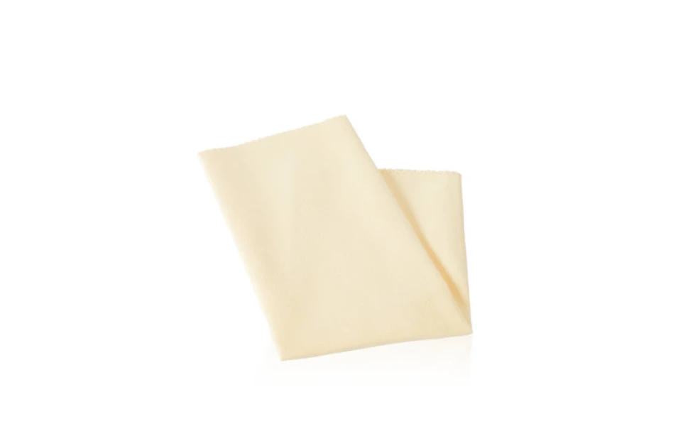 Music Nomad String Instrument Microfiber Polishing Cloth for Violin, Viola, Cello, and Bass
