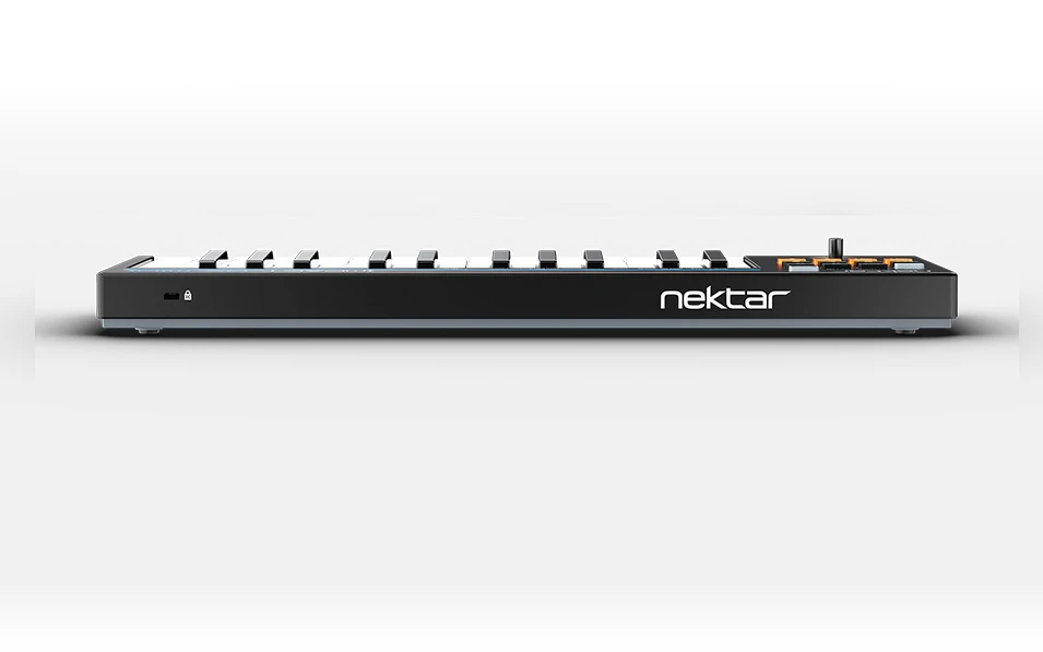 MIDI клавиатура Nektar Impact GX Mini