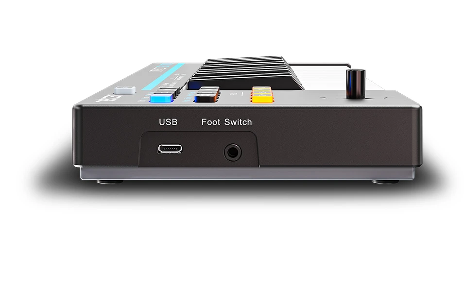 MIDI клавиатура Nektar Impact GX Mini