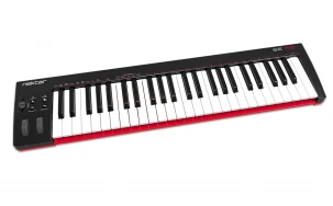 MIDI клавиатура Nektar SE49