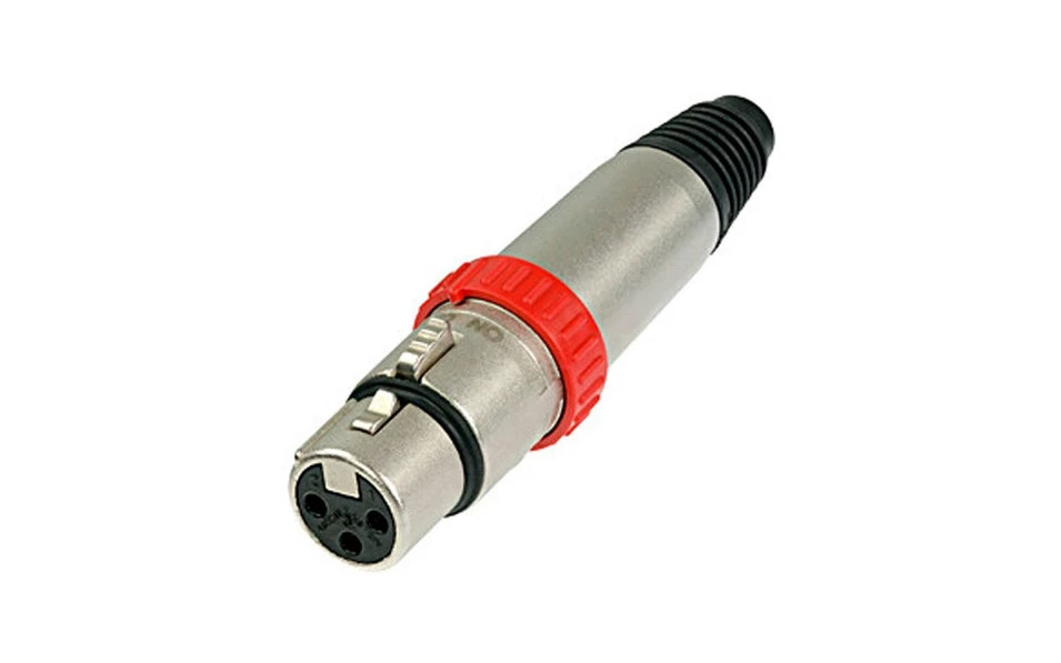 Neutrik NC3FXS