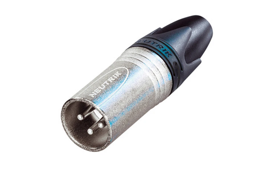 Neutrik NC3MXX